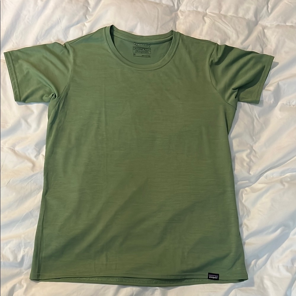 Patagonia Capilene Cool Daily Shirt